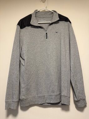 Vineyard Vines Quarter Zip